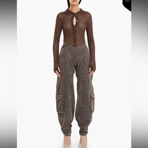 Ruve Koral Cargo Pants
